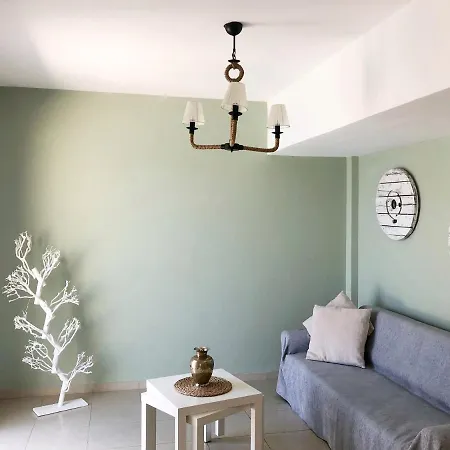 Aqualia 1 Apartament *