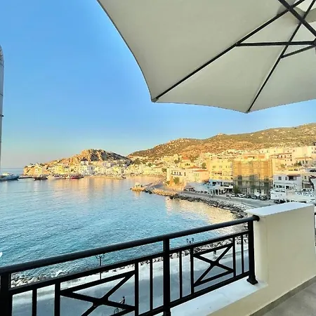 Apartment Aqualia 1 *