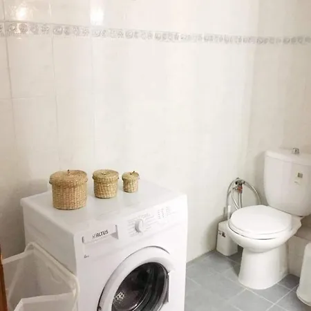 Apartment Aqualia 1 *