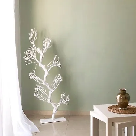 Aqualia 1 Apartamento