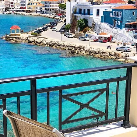 Aqualia 1 Appartement *