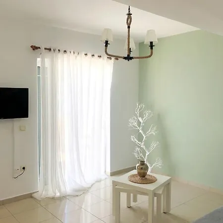 Appartement Aqualia 1