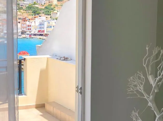 Apartamento Aqualia 1 *