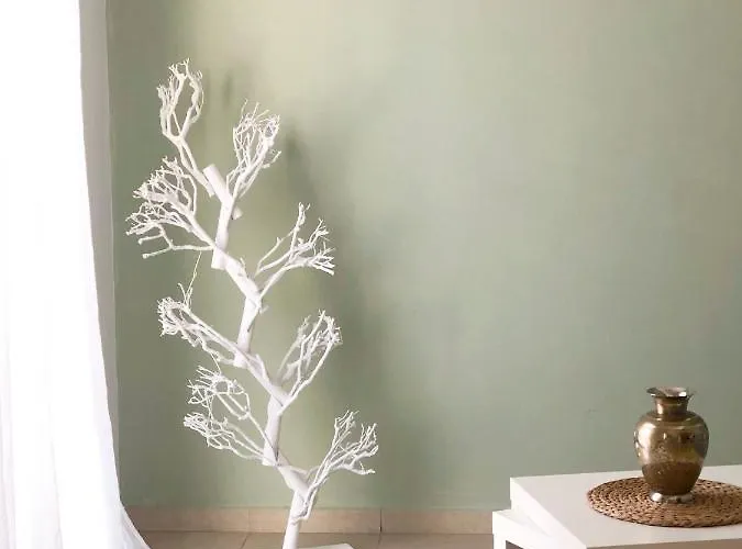 Aqualia 1 Apartamento