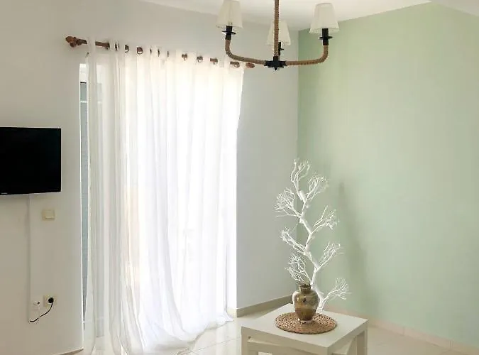 Apartamento Aqualia 1