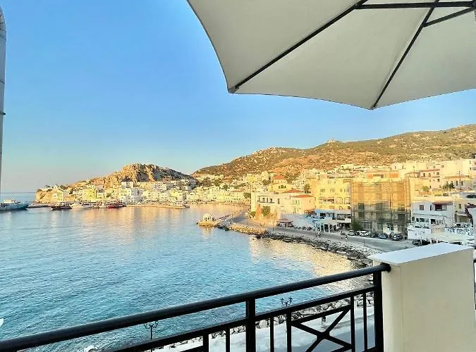 Apartamento Aqualia 1 *