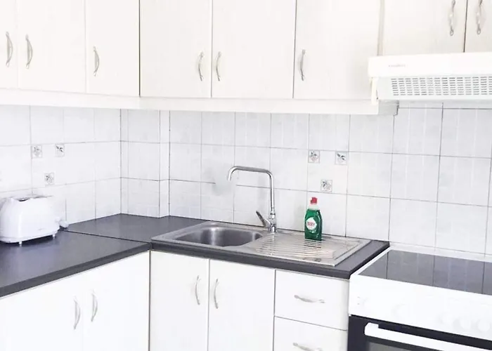 Apartamento Aqualia 1 *